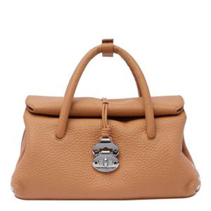 자넬라토 토트백 0687501120000S Z0231 Brown