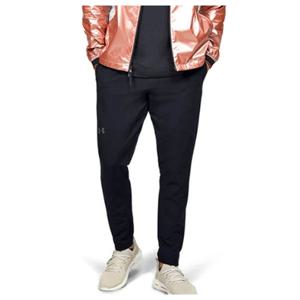 M 언더아머바지 DQC 1352028-001 남성 UA 플렉스 우븐 테이퍼드 팬츠