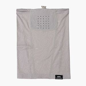 [네파 (행사)]남여공용 에어리 타공 멀티 스카프 7IC7903