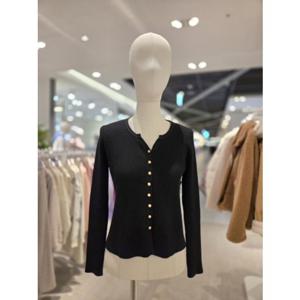 [레코브]골드버튼리브드 풀오버(LC41EZKN027X)