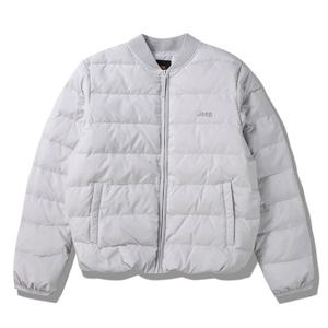 [지프]남여공용 시보리 경량 덕다운 점퍼 (JP4JPU491)