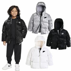 나이키키즈 (140-170) A254DM356P 나이키 DNA 다운 패딩 점퍼