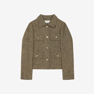 [베스띠벨리]아웃포켓자켓 BLJAX2129