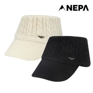 네파 여성 루시 니트썬바이저 7I87429