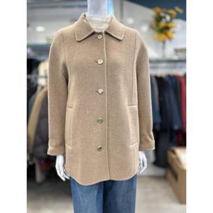 안지크 세이브존07 핸드메이드 하프코트 AI4-HC1190-0