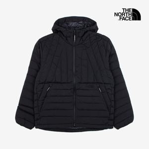 노스페이스 화이트라벨 코어라인 덕다운패딩 NJ1DS01J