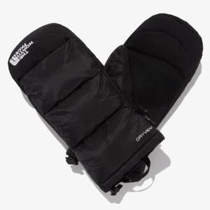 [노스페이스]노스페이스장갑 JQS NJ3GQ54A 눕시 다운 미트