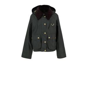 바버 자켓 LWX1397 LWXOL52 FERN ANCIENT