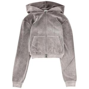 티바이알렉산더왕 긴팔 티셔츠 4CC1262694 040 GREY