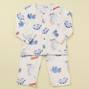 [무냐무냐]GFM남극세사긴팔잠옷07 (55-75) [MDGBBMEA11]