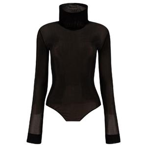 MAISON MARGIELA High neck bodysuit S51NA0104S24468900