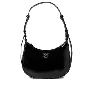 PINKO Love Birds  shoulder bag 102790A20GZ99B