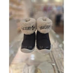 아가방 세이브존03 아가방 디즈니 미키 패딩부츠 AG79Q777601A