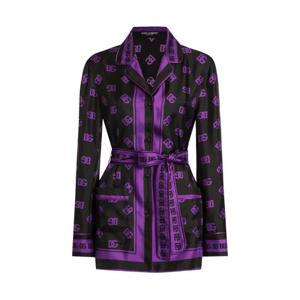 25 FW 돌체앤가바나 DNA DG 로고 프린트 셔츠 F5I89THI1Z7 TP445023939