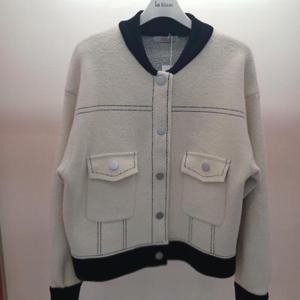 Latium HC06 부드럽고 품편한 신축성좋은 항공점퍼형 기모쟈켓 T2543jk05I