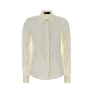 돌체앤가바나 셔츠 F5R64TFUAGM W3789 White