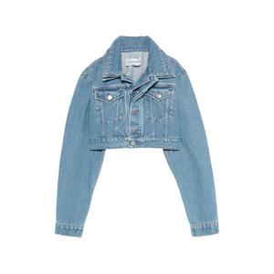 25 FW 빅터앤롤프 트리플 레이어드 데님 재킷 WO0130028425 TP444986165