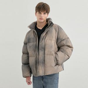 [게스(진)]남성 구름 다운 푸퍼(MP4W5870)