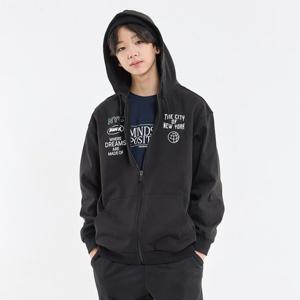 [에어워크주니어]구리모다남양주 W238B0531B기모후리스 후드집업