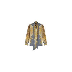 베르사체 베르사체 그레이 셔츠   블라우스 2329232