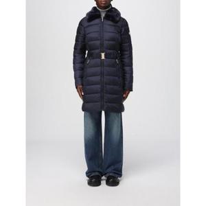 25FW 마이클코어스 Piumino con collo pelo 77B6597M42430