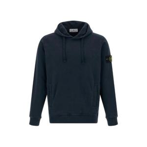 25 FW 스톤아일랜드 로고 배지 후드티 K2S156100029S0A20V0020 TP445146559