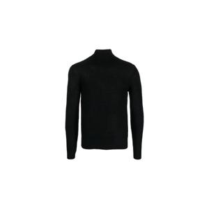 25 FW 발렌타인 골지 니트 터틀 넥 스웨터 V2P10516W31 TP445138431