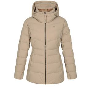 [레노마골프]24FW 여성 뒷판 스모킹 후드 구스 다운 점퍼 RWDJN8