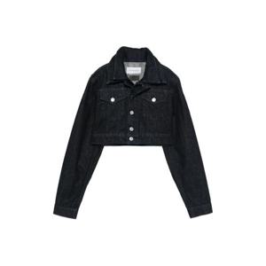 25 FW 빅터앤롤프 크롭 데님 재킷 WO0130058425 TP445137460