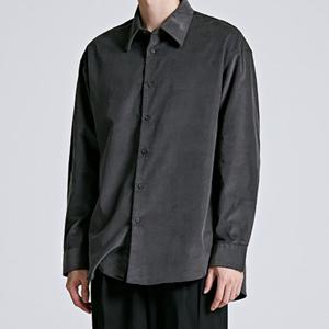 [스파오]릴렉스 코듀로이 셔츠 (SPYWC4TM02-T)