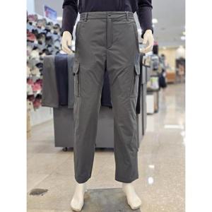 마운티아 세이브존07 남성 덕 팬츠 1MQPNWU0012K