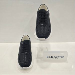 [엘칸토]여성 어글리 플랫폼 스니커즈 LCHSWSSG01U513 19 JE2 JJ