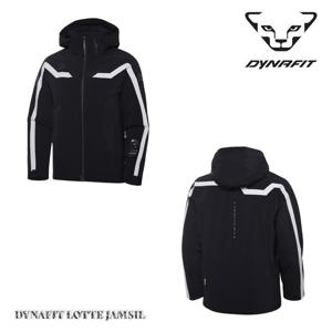 LJS  다이나핏  정가 759000원 남성 플래티넘 스키 패딩 자켓 (YYYMW23171Z1)