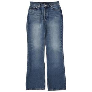 아페쎄 데님 팬츠 COHJL F09232 IAL DENIM