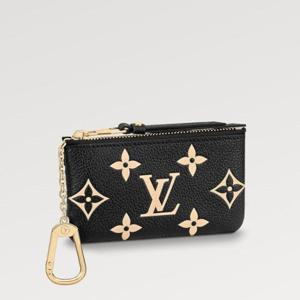 루이비통 키 파우치 키링 키홀더 M80885