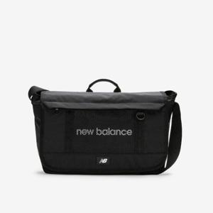 뉴발란스크로스백 DQJ NBGCFSS201-19 3D 메신저백