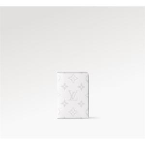 루이비통 포켓 오거나이저 카드지갑 M30933