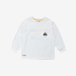 뉴발란스키즈긴팔티 RQJ NK9BE1402U-10 Fishing Club_일러스트 긴팔티