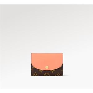 루이비통 로잘리 카드지갑 코인퍼스 코인지갑 M83581