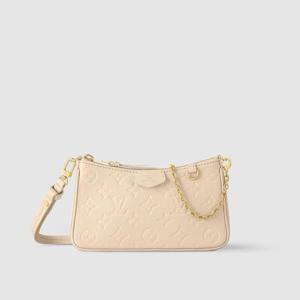 루이비통 가방 이지 파우치 온 스트랩 모노그램 앙프렝뜨 M81066