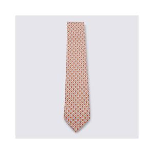 FERRAGAMO Ferragamo Ties Orange 788949351316005