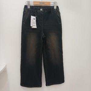 에스핏 HC07 겨울 와이드 데님 Sjz711fjpt02