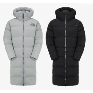 노스페이스 NC1DQ55 슈퍼플렉스 RDS 롱패딩