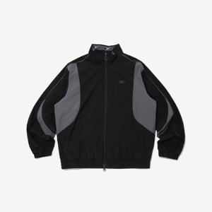 [리복]프리미어 웜 메쉬 윈드 브레이커 - 블랙 REJU5FJ30BK