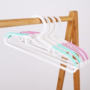 유아 논슬립 옷걸이 30P(화이트)