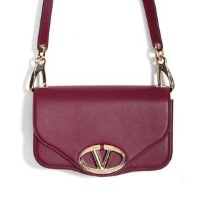 아트박스/발렌티노 발렌티노 가방 숄더백 스몰 로고 5W0B0N90 MI