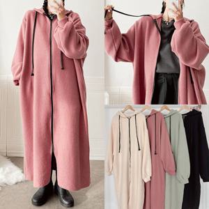 나야홍 / 위쉬몰 NM 러블리후드맥시기모집업(T310H510) 빅사이