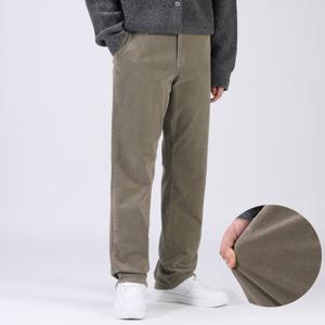 [후앙스] 데일리 코듀로이 스판 인밴딩 팬츠 FICP2783