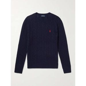 폴로 랄프로렌 스웨터 MNPOSWE16821187 400 DOM