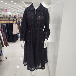 [샤트렌]HCDFOP3031풀집업 투웨이원피스_US